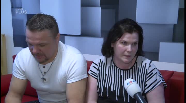 KAMARÁDI NEBUDOU! Petra zakázala manželovi kontaktovat Míšu!