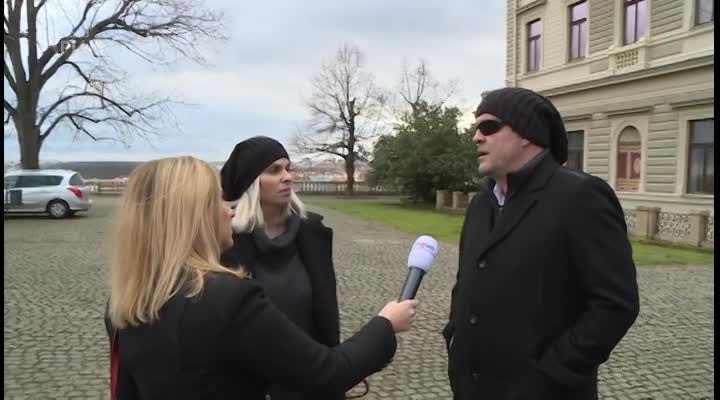 DRAMA V INDONÉSII: Miroslav Etzler tváří tvář žralokovi! Co dalšího zažil na dovolený?