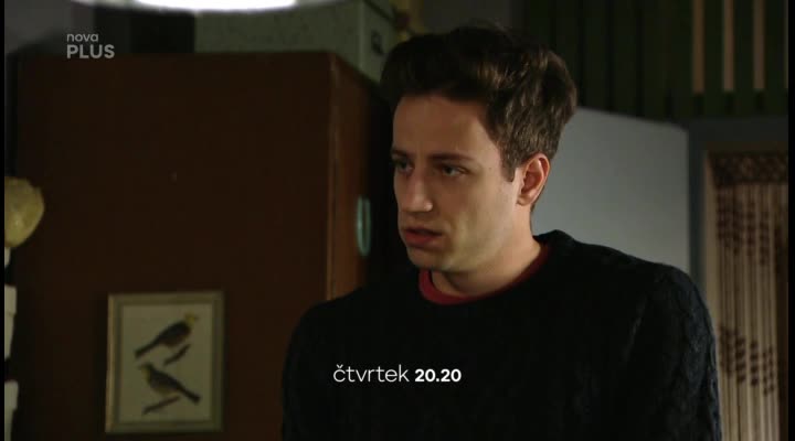 Co přinese nový 794. díl Ordinace ve čtvrtek?