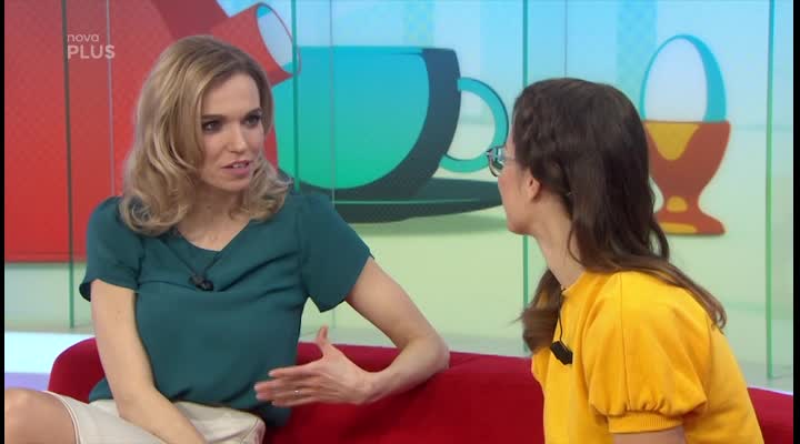 HANKA HOLIŠOVÁ: Martin si pro Veroniku připraví mega překvapení! Jaká z kapel jim zahraje na oslavě?