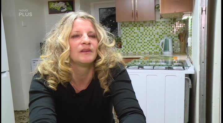 ŽIVOT PO VÝMĚNĚ: Helena s Radkem se snažili, ale nevyšlo to. Jak to spolu nyní mají?