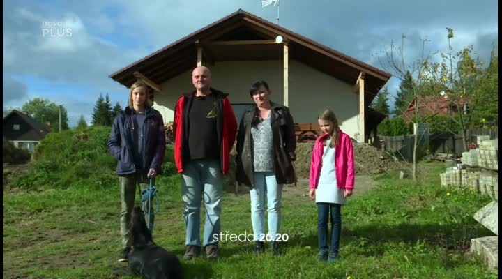 VIDEO: Hádky, urážky a drogy! Co vás čeká v premiérové Výměně manželek?