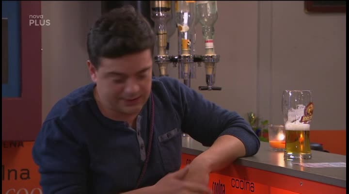VZTAH OTÍKA A JOHANKY: Bude to divoké, prozradila herečka!