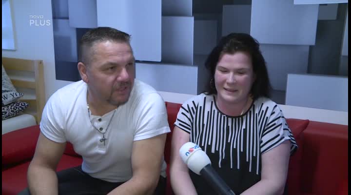 PETRO, ZAMYSLI SE nad sebou! Drsný vzkaz pro ráznou ženu. Co jí po Výměně vzkázala druhá rodina?