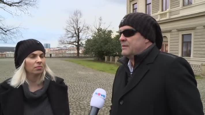 Miroslav Ezler má pro diváky úderný vzkaz: Na smrtelné posteli byste měli…