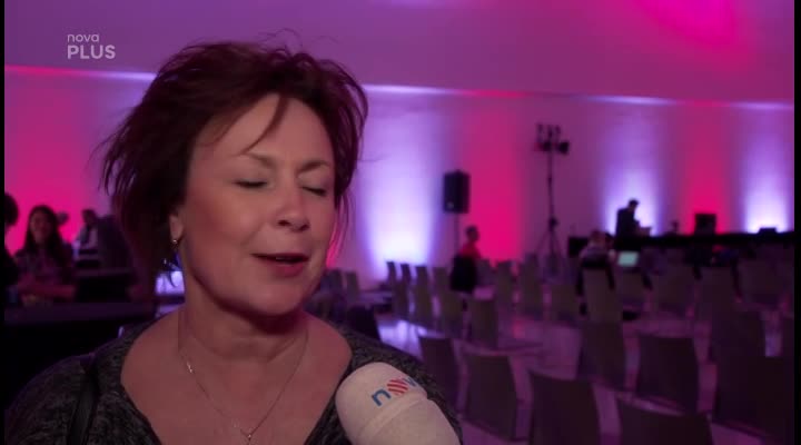 VIDEO: Jak se bude vyvíjet vztah Gábiny a Aleše? Představitelka Jitky Farské prozradila, jak to v Ulici bude dál