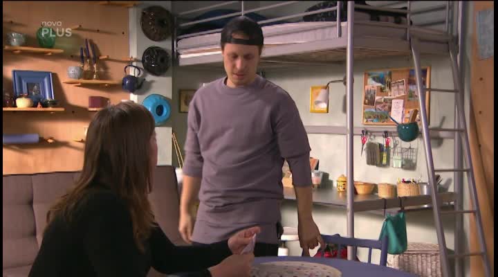 VIDEO: Anežka Rusevová promluvila o Vendule. Vyzná Pavlíkovi lásku?