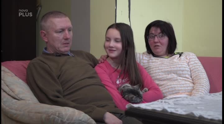 VZKAZ PRO LENKU: Iwona s manželem se drsně pustili do Edovy matky! Co by podle nich měla změnit?