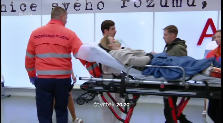 Co přinese nový 790. díl Ordinace ve čtvrtek?