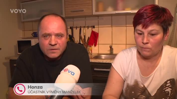 ŽIVOT PO VÝMĚNĚ: Martina to jen tak nenechá! Situaci v Hevlíně bude dál řěšit
