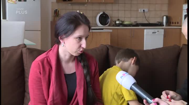 Žádost o ruku ve Výměně manželek: Na kdy Denisa s Lukášem plánují svatbu? Prozradili, v jaké fázi jsou jejich přípravy