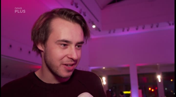 Představitel Bruna prozrazuje: Kam až zajde jiskření mezi Brunem a Marcelou?