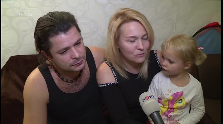ŽIVOT PO VÝMĚNĚ: Dáša se vrátila k Lukášovi! Neuvěříte, proč mu dala další šanci