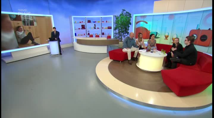 Dominik v Ulici rozpoutá velký průšvih. Následky si neponese jen Lucka