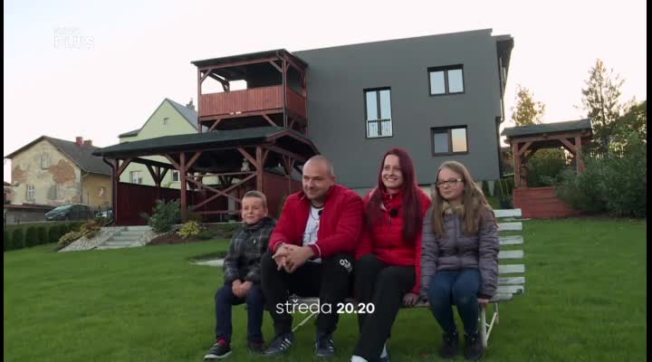 VIDEO: Z pohodlného domu na statek u lesa! Vyměněná manželka bude z náhradního domu v rozpacích