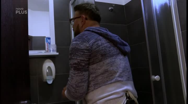 ODHALENÍ PO VÝMĚNĚ: Osmany Laffita prozradil, proč odešel spát na hotel. V noci prožíval skutečné peklo!