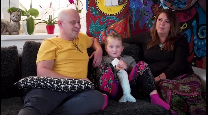 JE TO SOCIÁLNÍ PŘÍPAD! Martina v rozhovoru vzpomínala na natáčení Výměny. Z jedné věci má dodnes strach