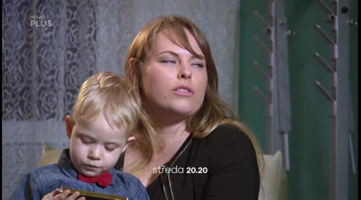 Rozhovor mezi šesti očima? Jeden z mužů se svou náhradní manželkou nepřijede! VIDEO