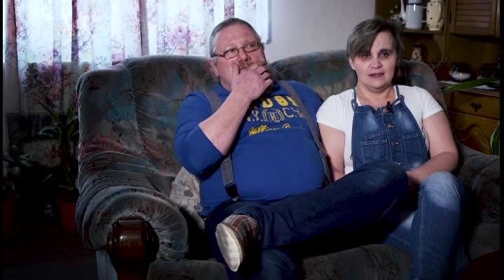 Blechy, nebo zanedbaná hygiena? Luděk prozradil, kolikrát se Marcela sprchovala