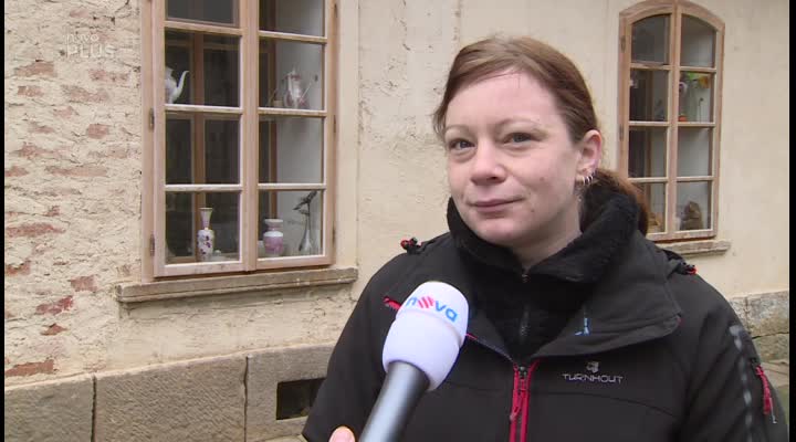 ŽIVOT PO VÝMĚNĚ: Věra s rodinou po natáčení začali objevovat okolní svět. Pak přišla tvrdá rána