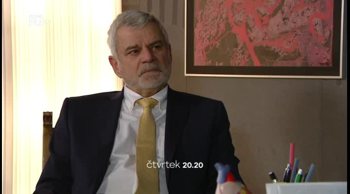 Co přinesl 802. díl Ordinace?