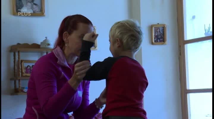 Vysmátá Věra: Děti vychovávají pořád stejně. Zvířat bude ještě víc