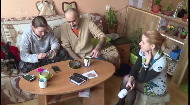 ODHALENÍ PO VÝMĚNĚ MANŽELEK: Dcera Marcely bojuje se závažnou duševní poruchou!