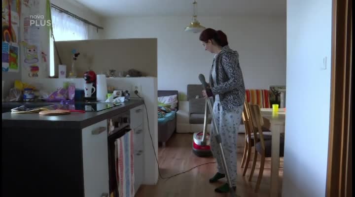 Simona otevřeně: V deseti letech musela bránit svou matku před fyzickými útoky! VIDEO