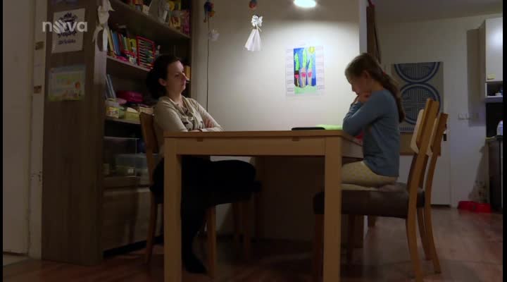 Nejradši bych mu dala pěstí: Vyměněnou manželku vytočí přístup rodičů k dětem. VIDEO