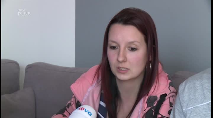 Simona šokovala: Jak se choval Richard mimo kamery? Malá Lili dokonce plakala