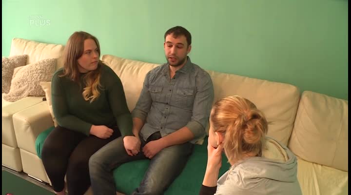 ŽIVOT PO VÝMĚNĚ: Irina udělala zásadní změnu ve výchově syna. Výsledek všechny šokoval!
