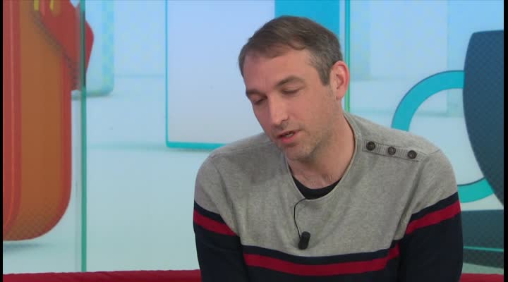 Dokáže hasič ze seriálu Ulice uhasit problémy ve vztahu s Gábinou?