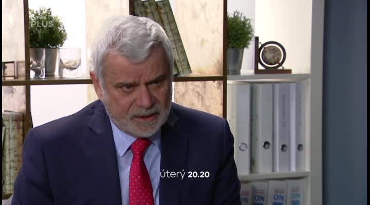 Co přinese nový 811. díl Ordinace v úterý?
