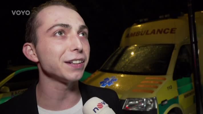 SERIÁLOVÉ POSTAVY Z MINULOSTI: Jak se dnes má Vendulka Čížková, Marek Barna i Pavel Strnad? Víme to