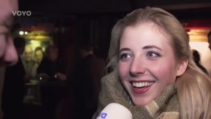 ZE ZÁKULISÍ: Mázl, Běla, Jonáš, Lucie i Mandlová vtipně vysvětlují, co u nich znamená fráze „Leze na mě jaro“