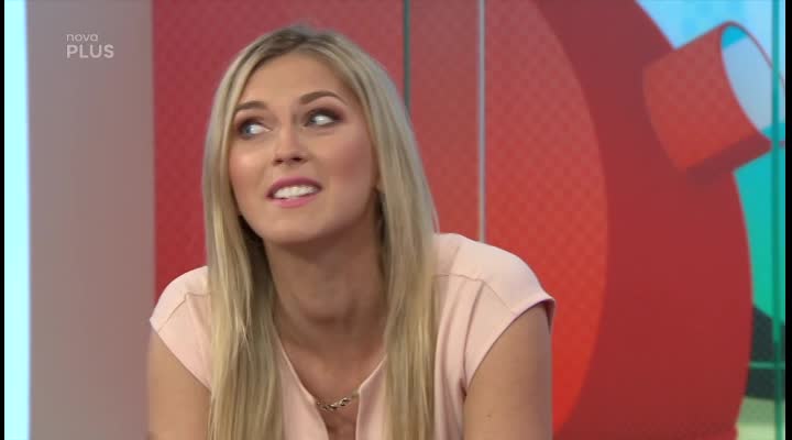 DRAMA V DNEŠNÍ ULICI: Přežije Adriana pokus o sebevraždu? Šárka Vaculíková promluvila!