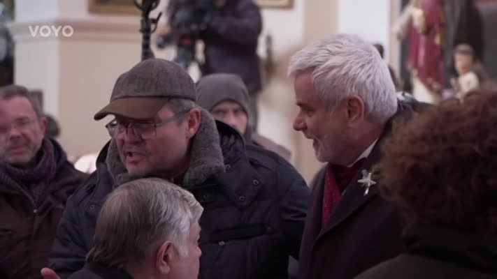 ZE ZÁKULISÍ: Představitelka Bibi promluvila o své vlastní svatbě. Co ji dodnes trápí?