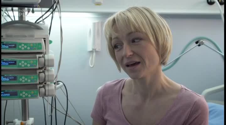 Hořký slib Oty Kováře umírající Andree sehraje větší roli, než si diváci myslí