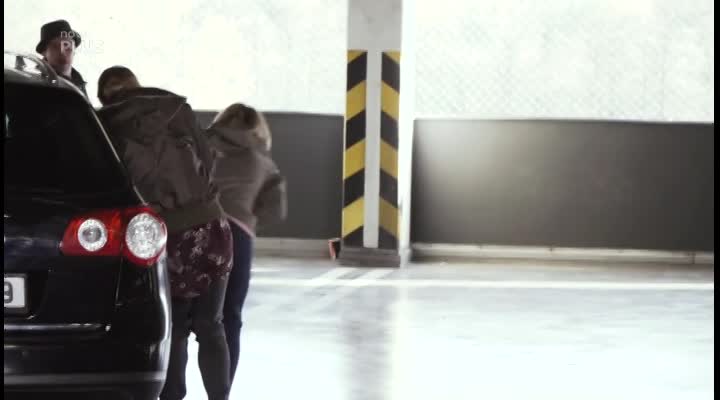 Mám ji rád, ale zabít jsem ji musel! Směje se Prchal v ZÁKULISÍ s Andreou