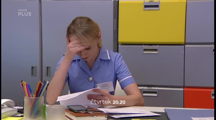 Co přinese nový 824. díl Ordinace ve čtvrtek?