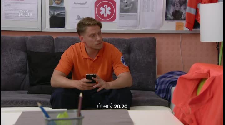 Co přinese nový 825. díl Ordinace v úterý?