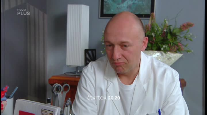 Co přinese poslední díl Ordinace před prázdninami?