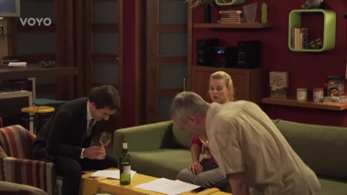 STRACH A NERVOZITA: Petr Vacek alias Tomáš Jordán promluvil o svém návratu do Ulice! VIDEO