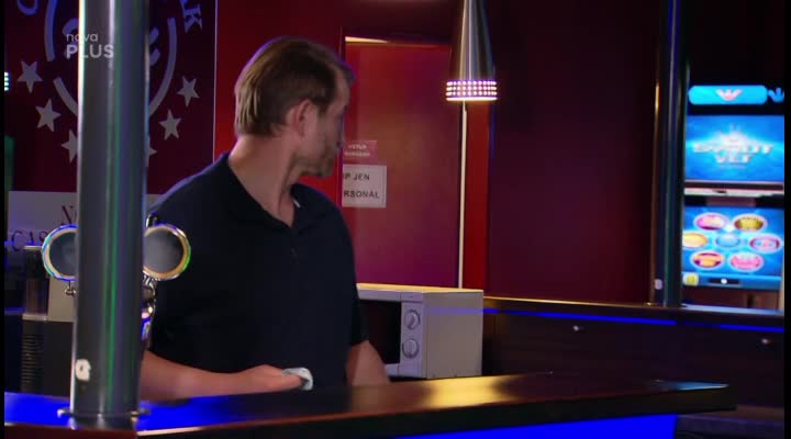 Ukázka z Ordinace: Hanák našel vraha své ženy! Stane se z pomsty další zločin?