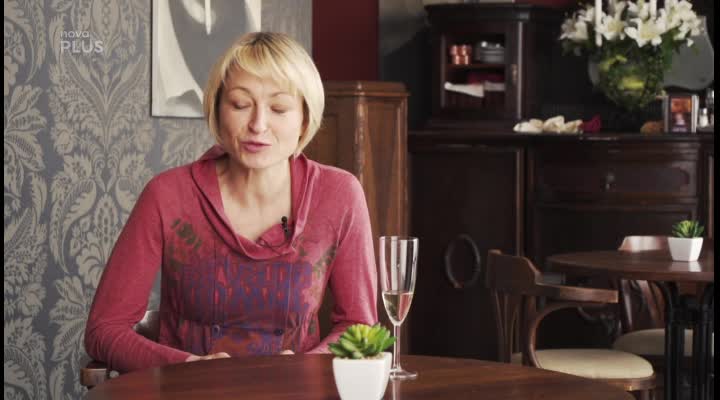 ODPOVĚĎ na otázku: Proč musí Andrea Hanáková v Ordinaci zemřít? Taková je pravda