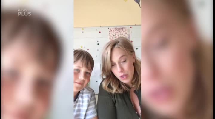 VIDEO: Jakub Krause alias Šimon z Ulice šokuje! Co si myslí o Alešovi? Tato slova překvapí