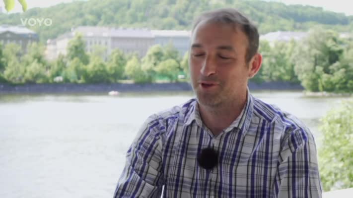 Denny Ratajský v roli záporáka: Jak lidé reagují na Aleše z Ulice? Negativní reakce se mu nevyhly