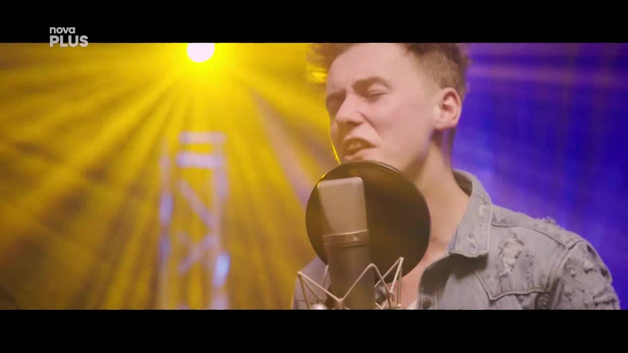 CESTA SOUTĚŽÍ: Coca-Cola Souboj coverů - Vojtěch Drahokoupil