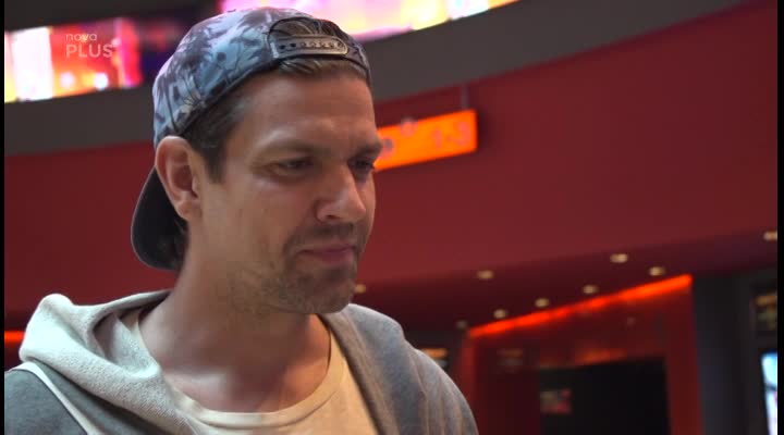 Petr Vojnar o roli v Doktorech z Počátků: Musel jsem to udělat! Na co do smrti nezapomene?