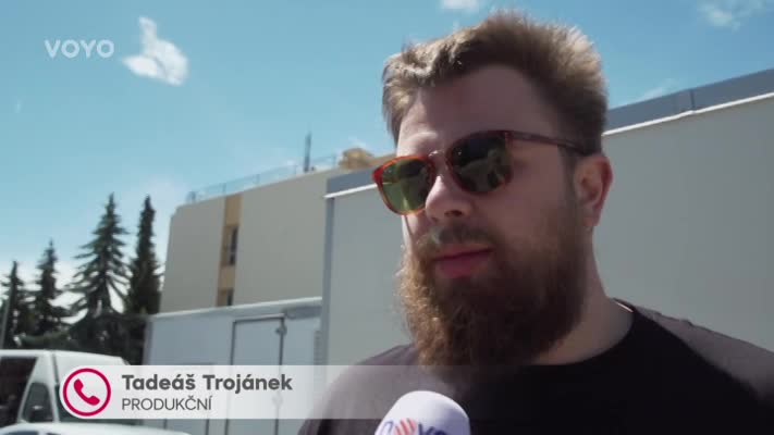TAJEMNÁ MÍSTA: Kde se natáčel seriál Dáma a Král, byli jste tam? Tvůrci si dali opravdu záležet!